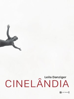 cover image of Cinelândia